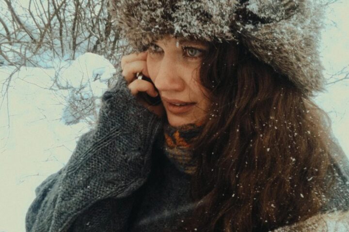 Mascha Schilinski on Tracking Trauma Across Generations in Sound of Falling