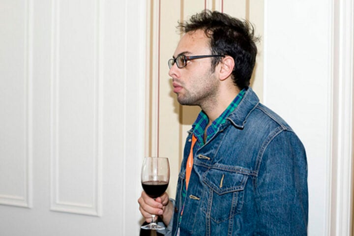 Soft in the Head Interview with Nathan Silver