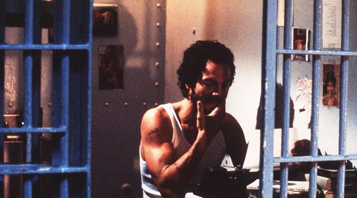 Interview: Benjamin Bratt and Leon Ichaso Talk Piñero