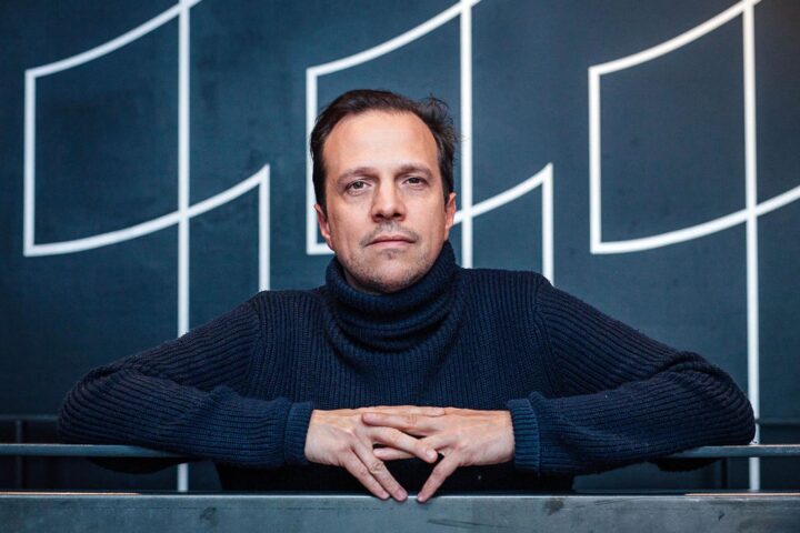 Philippe Lesage on 'Who By Fire' and Intergenerational Insecurity