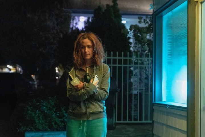 Rose Byrne on If I Had Legs I’d Kick You and Building Her Mother of All Roles