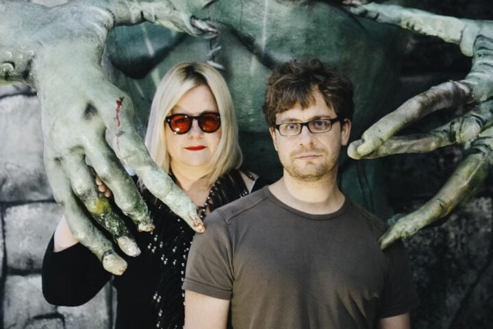 Veronika Franz and Severin Fiala on The Devil’s Bath