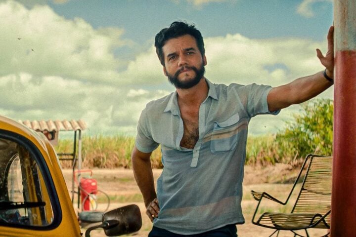 Wagner Moura and Kleber Mendonça Filho on The Secret Agent as Resistance