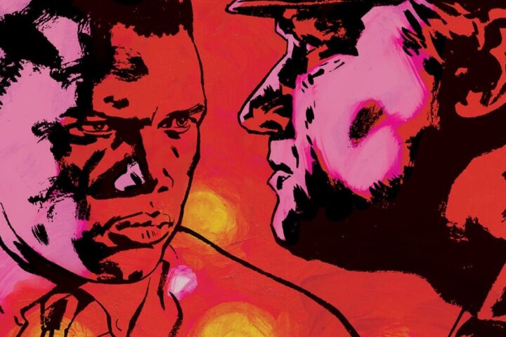 In the Heat of the Night