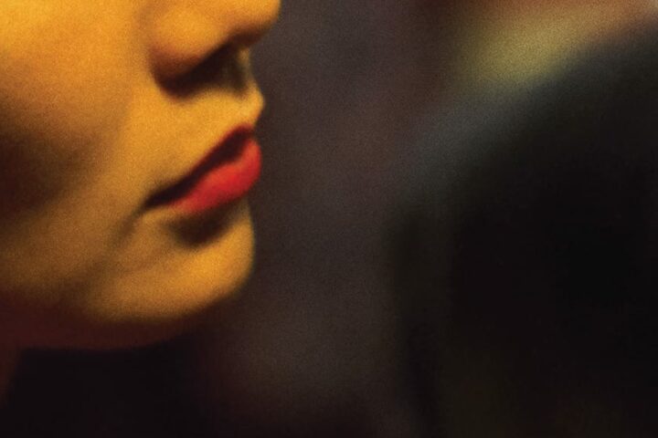 In the Mood for Love