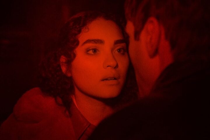 It’s What’s Inside