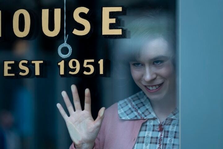 It: Welcome to Derry