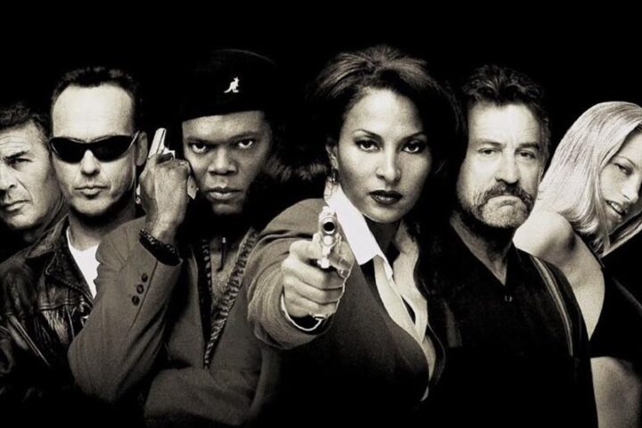 Jackie Brown