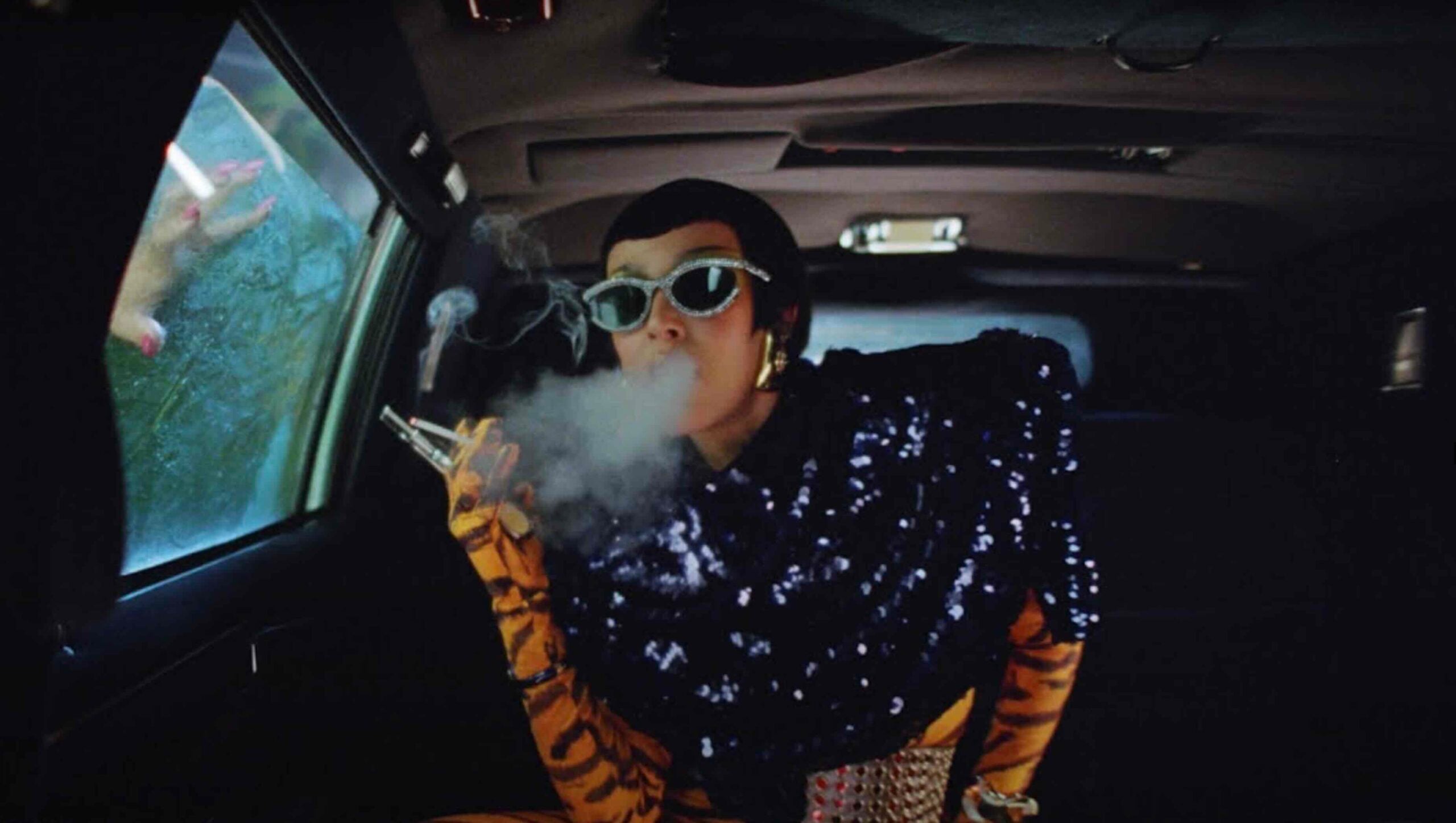 Doja Cat, Jealous Type