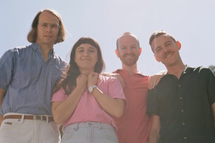 The Beths, Jump Rope Gazers