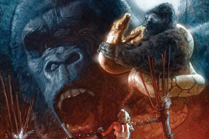 King Kong