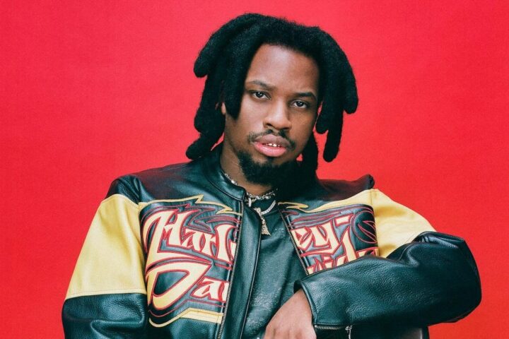 Denzel Curry, King of the Mischievous South Vol. 2