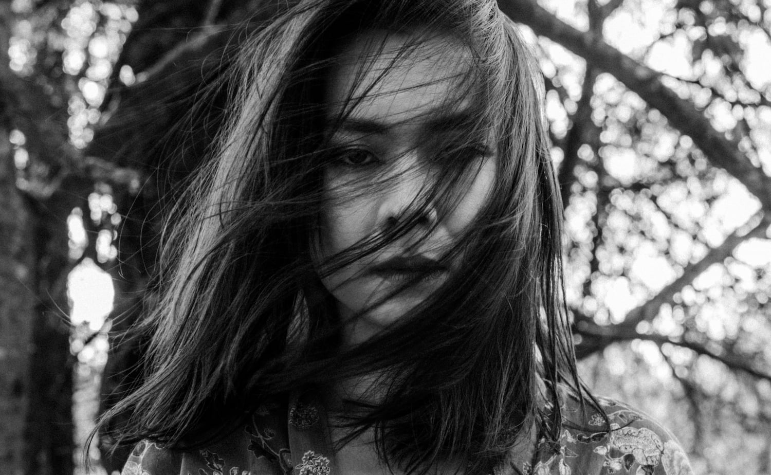 Mitski, The Land Is Inhospitable and So Are We