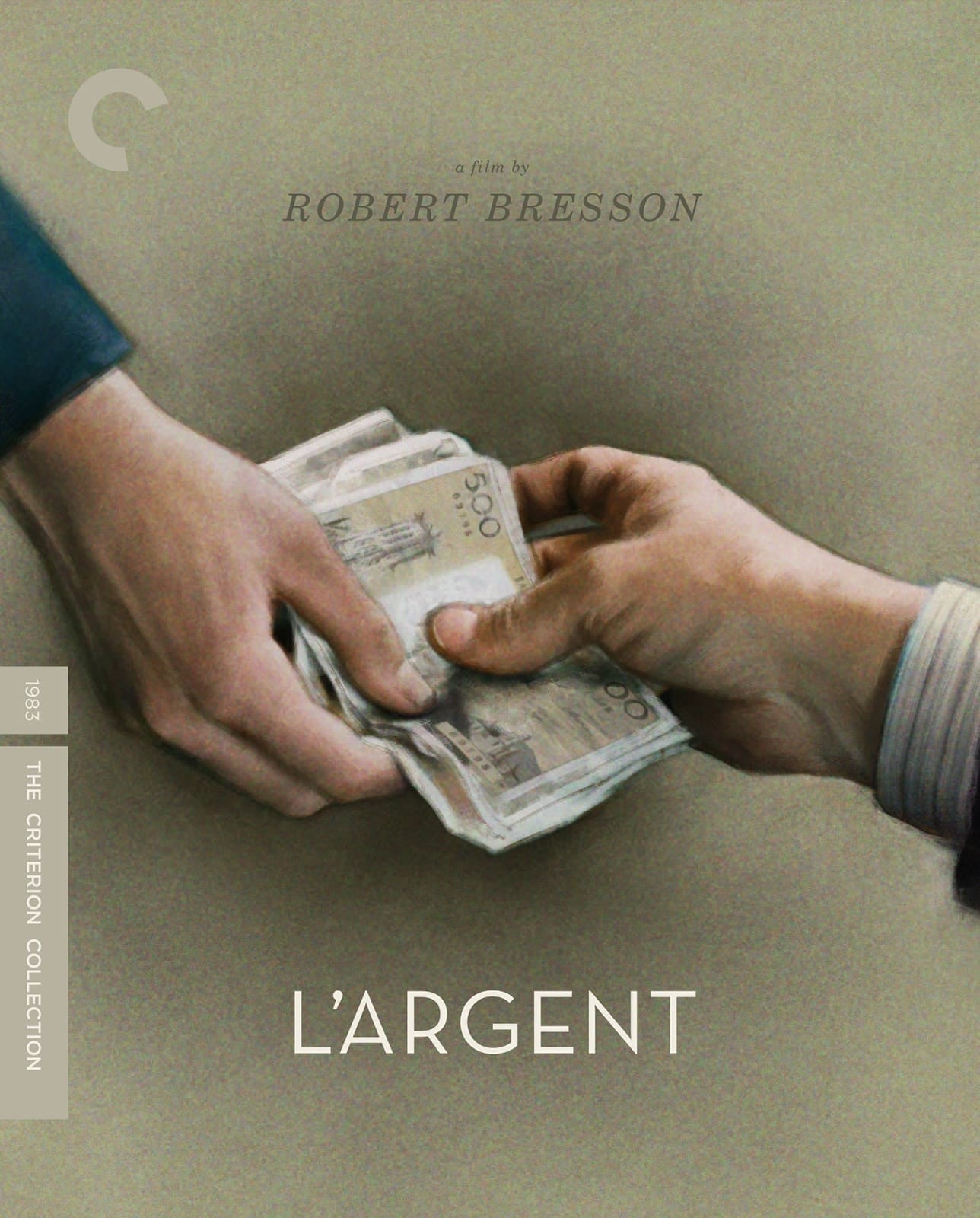 L'Argent
