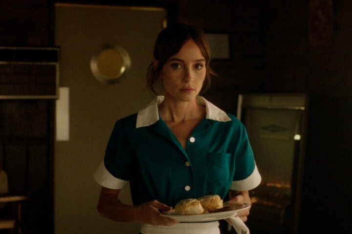 The Last Stop in Yuma County