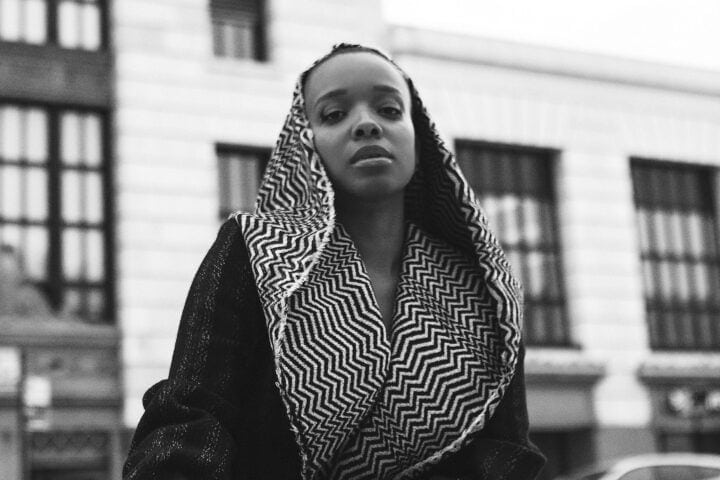 Jamila Woods