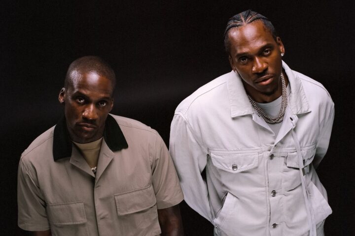 Clipse, Let God Sort Em Out