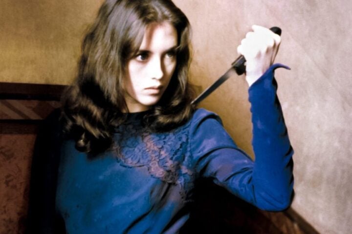 The 100 Best Horror Movies of All Time