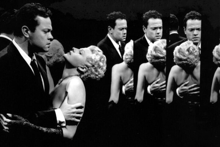 100 Best Film Noirs of All Time