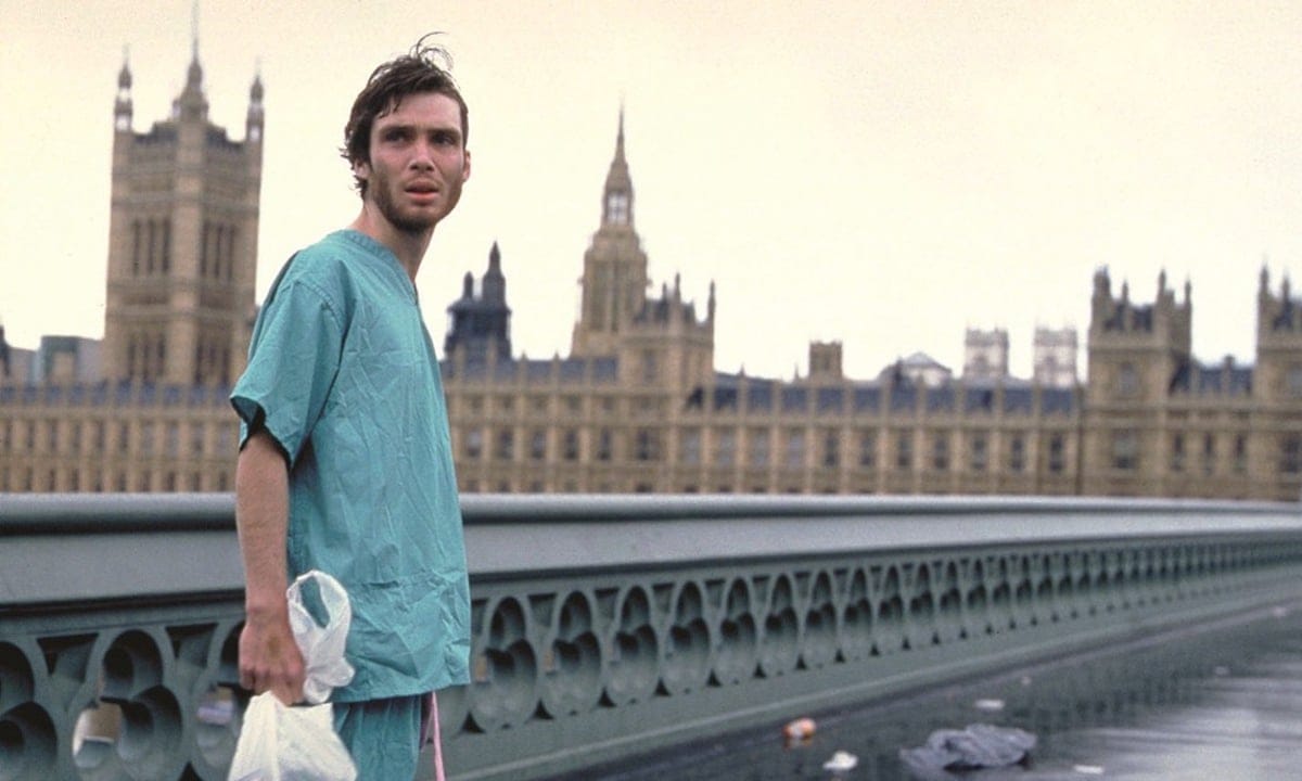 28 Days Later
