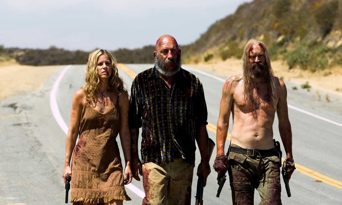 The Devil’s Rejects