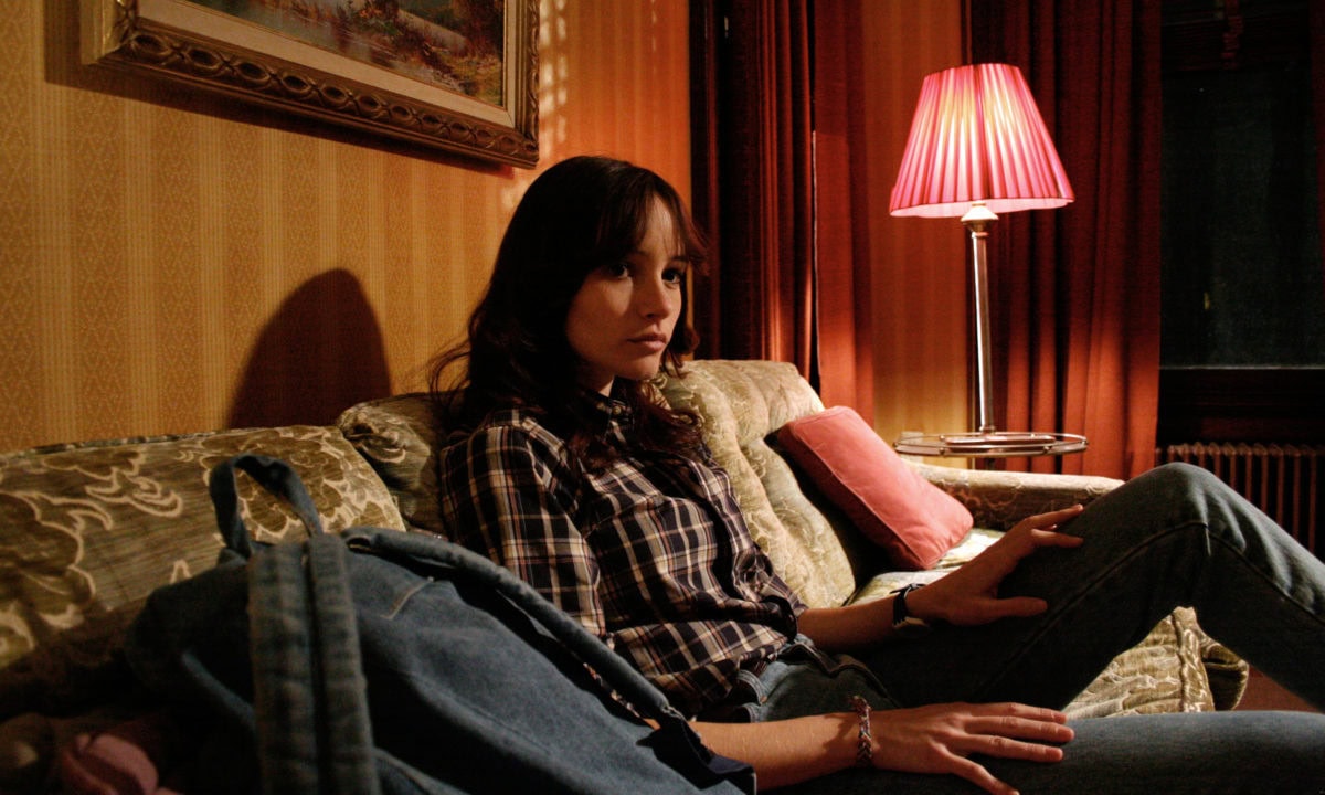 The House of the Devil