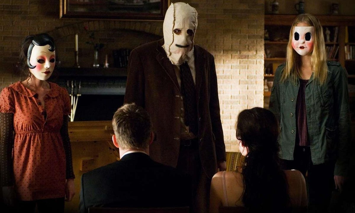 The Strangers