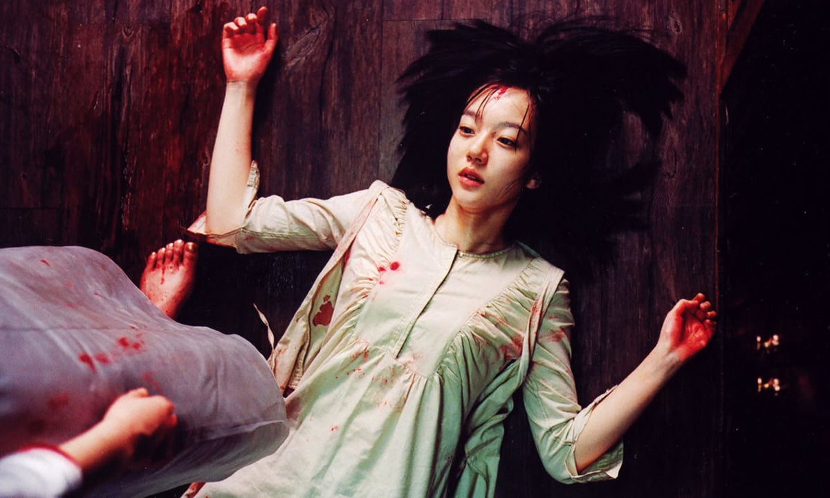 A Tale of Two Sisters