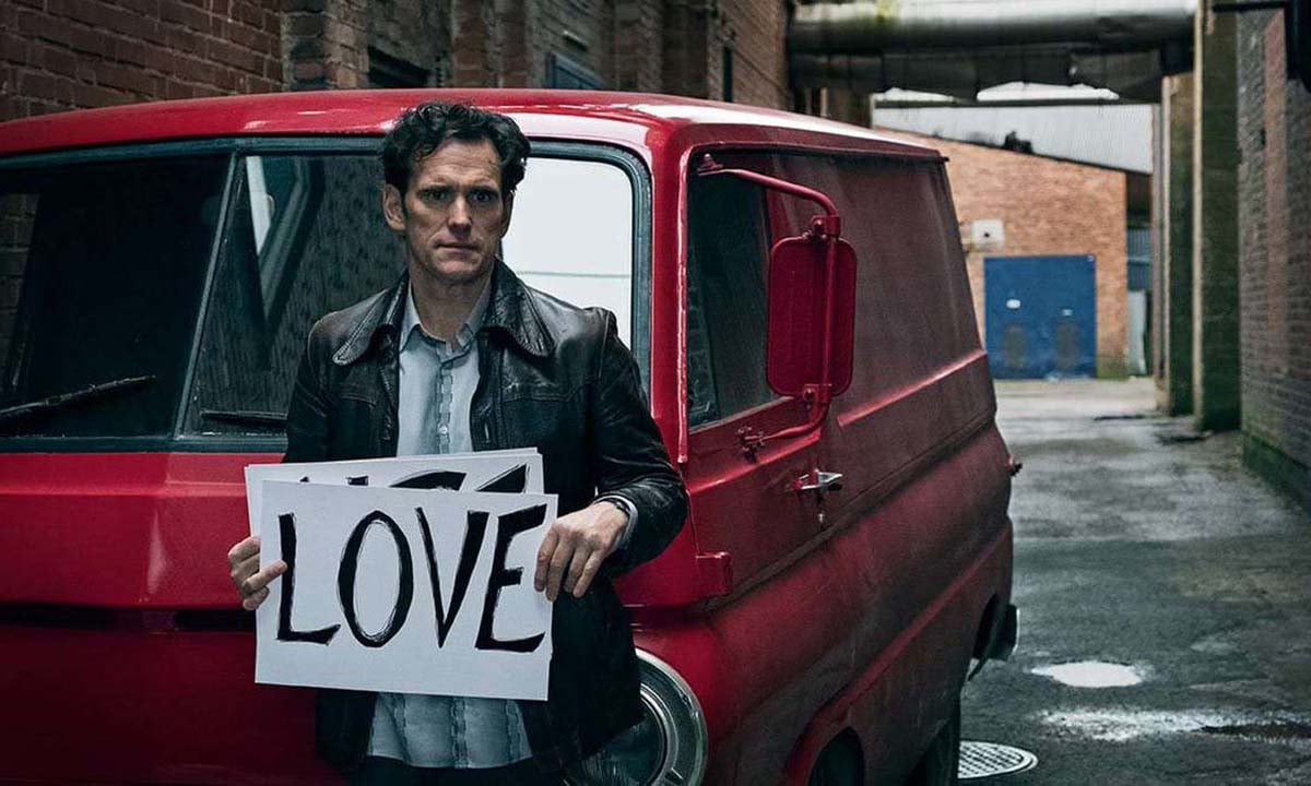 The House That Jack Built