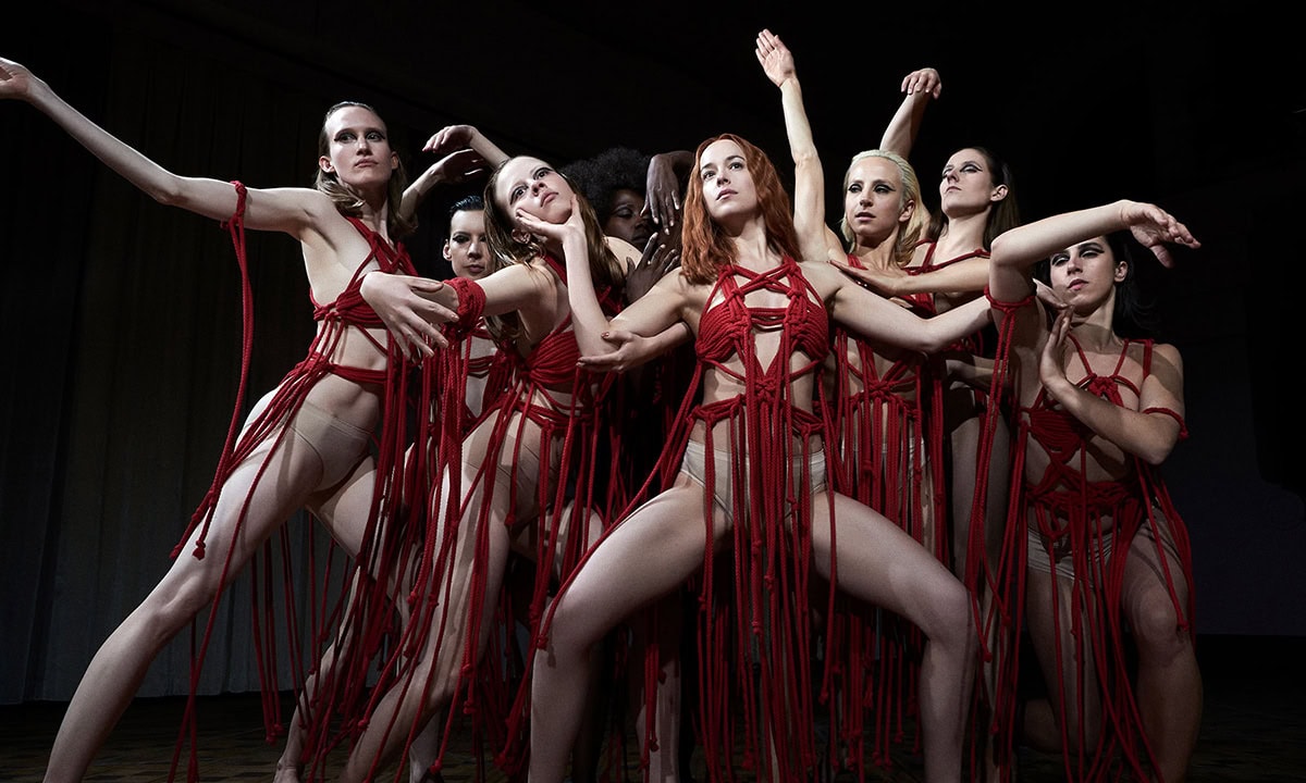 Suspiria