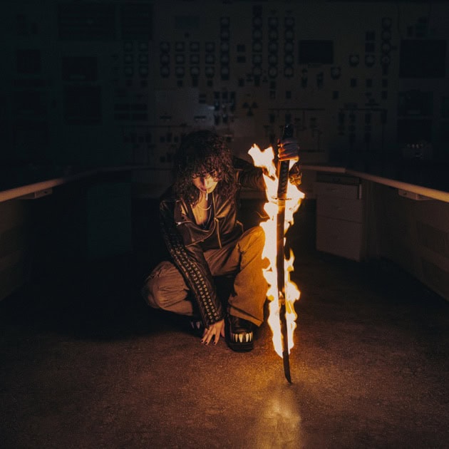 Jane Remover, Revengeseekerz