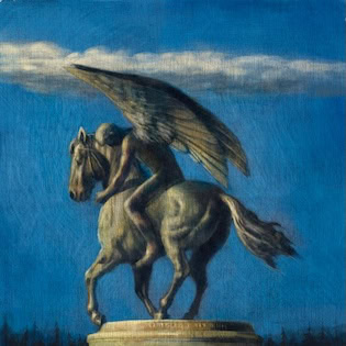 Dan English, Sky Record