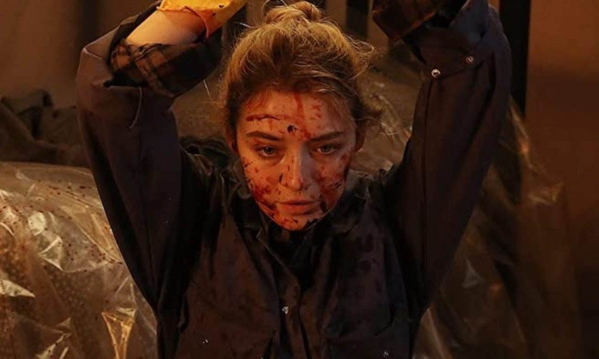 A Good Woman Is Hard to Find