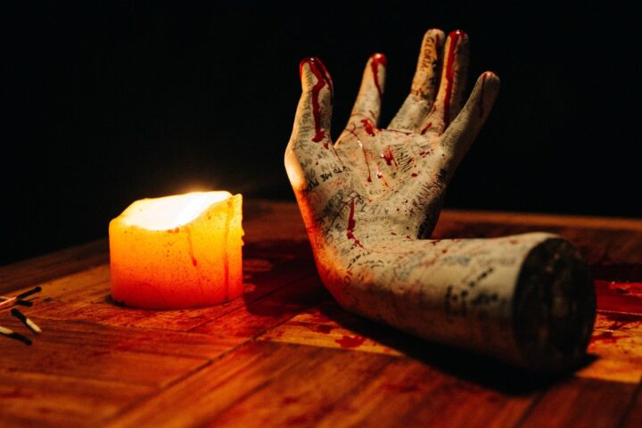 The 10 Best Horror Films of 2023