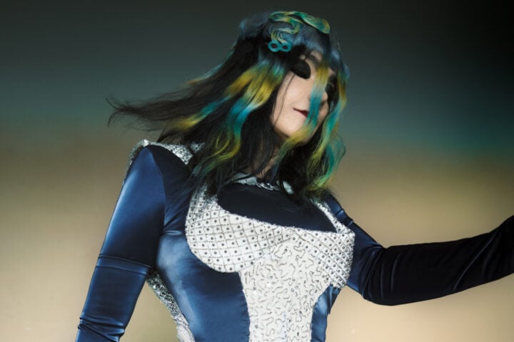 Björk