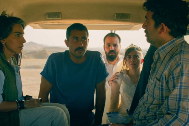 Every Cannes Palme d’Or Winner of the 21st Century Ranked