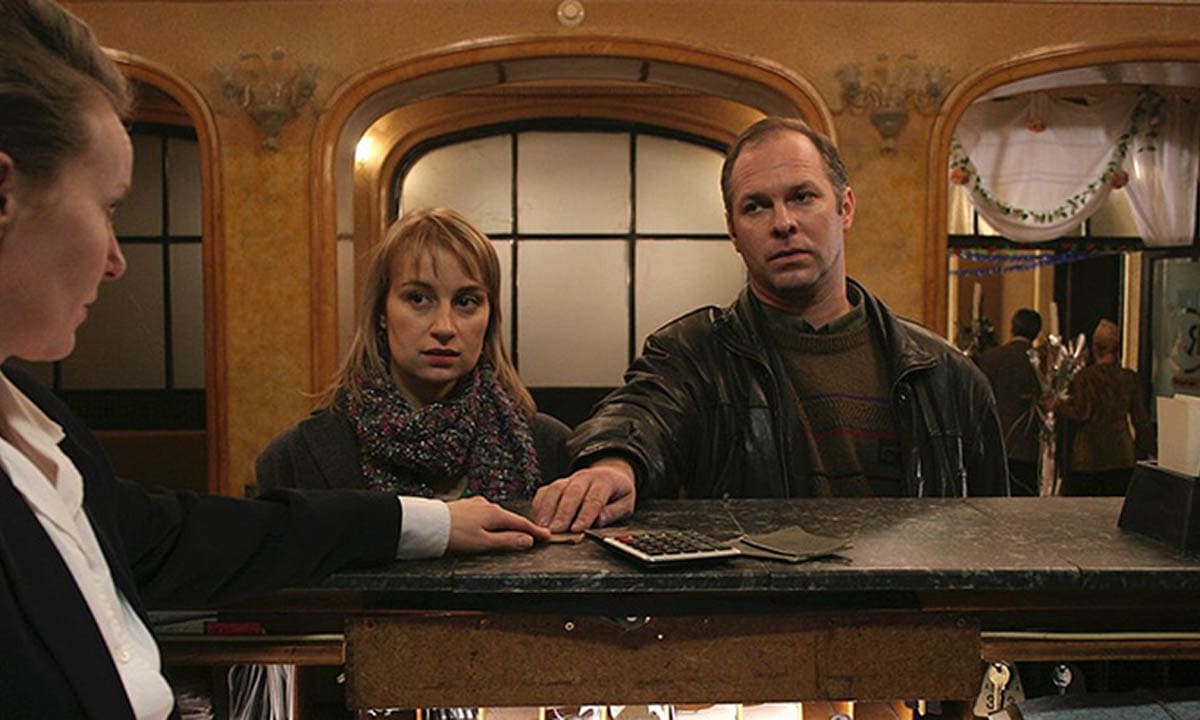 12 Months, 3 Weeks and 2 Days