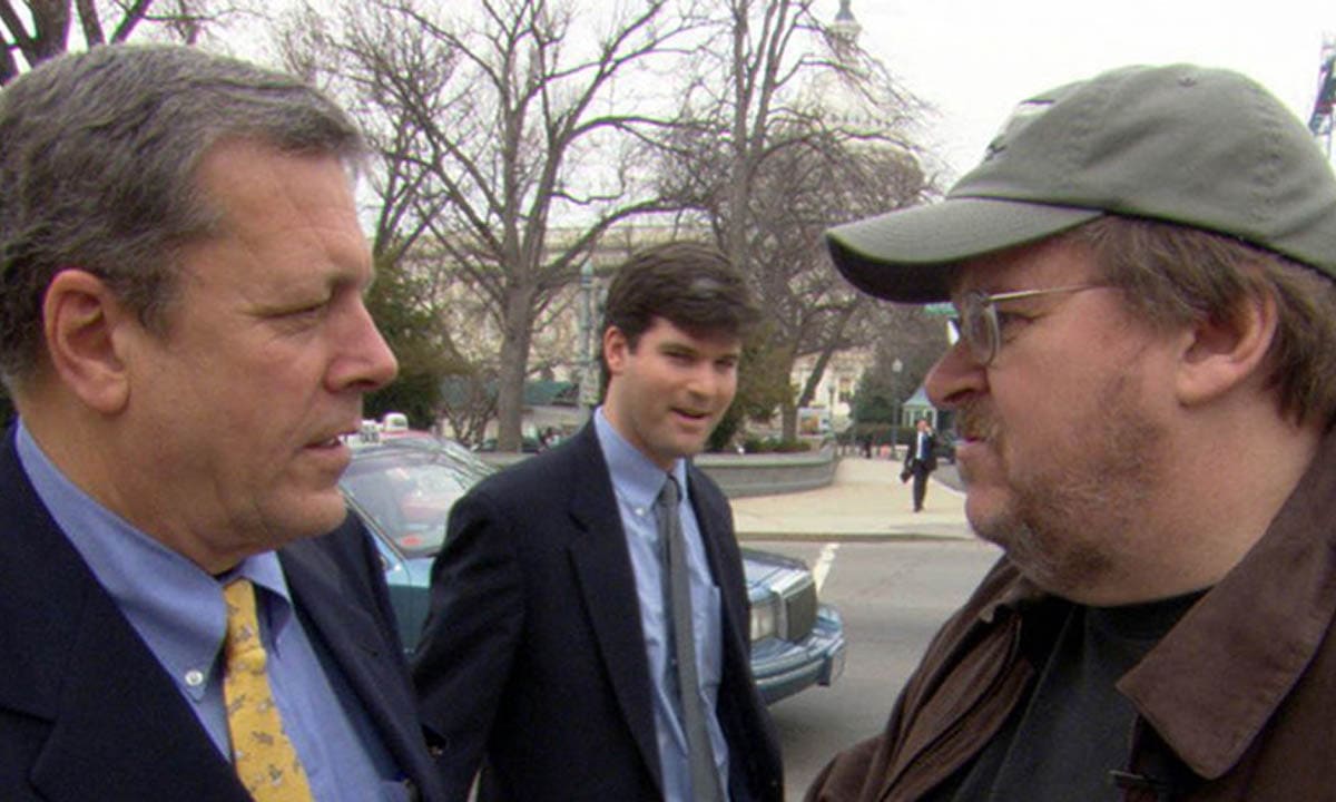 Fahrenheit 911