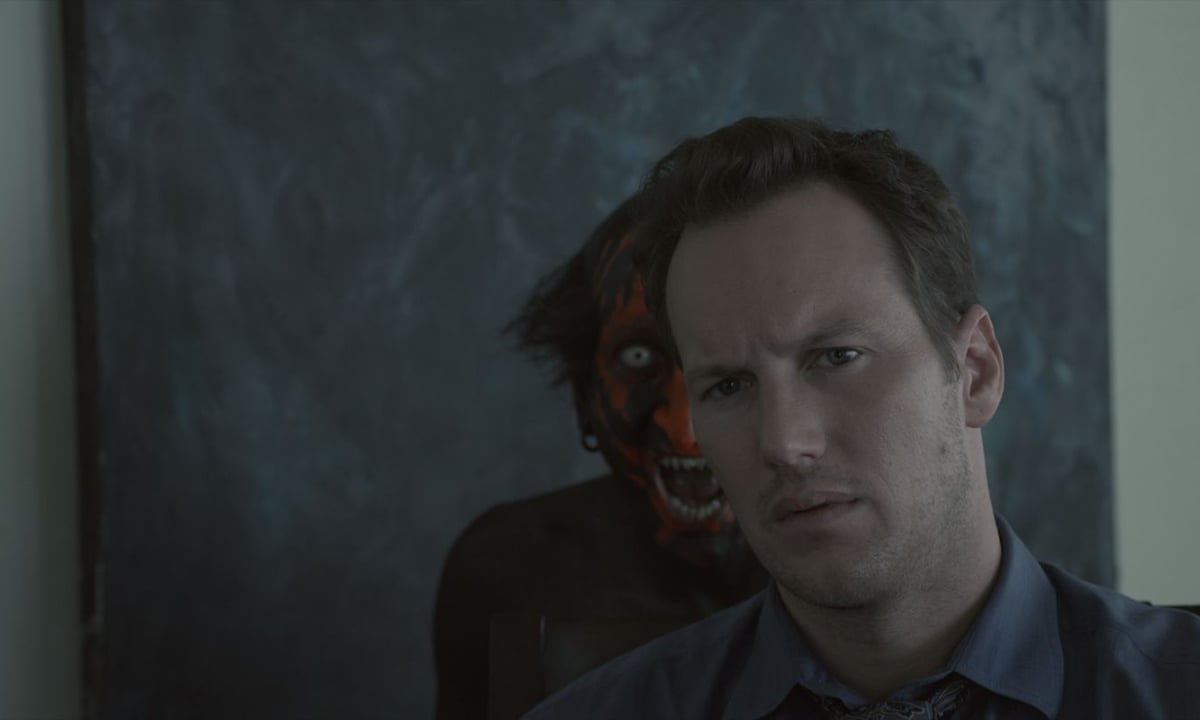 Insidious