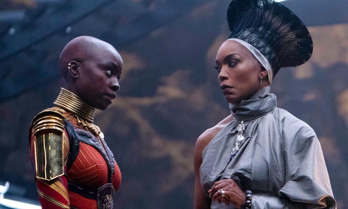 Black Panther: Wakanda Forever