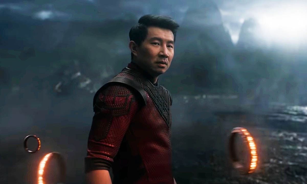 Shang-Chi and the Legend of the Ten Rings