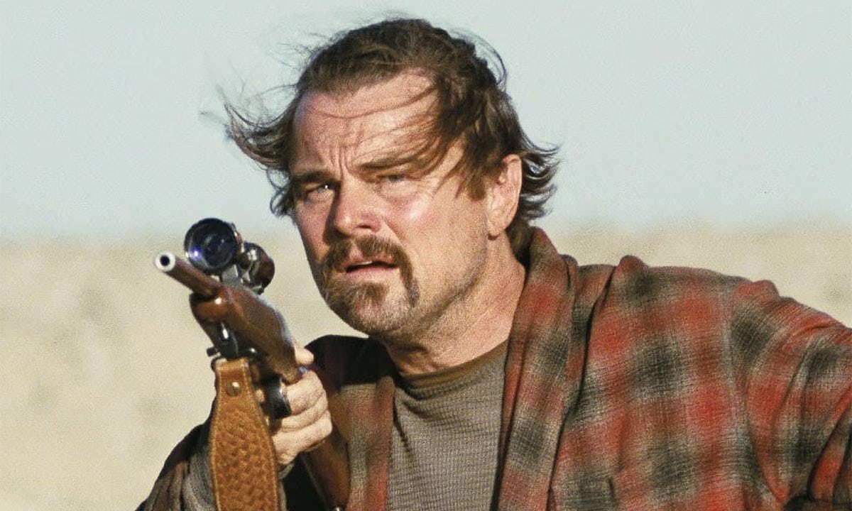 One Battle After Another