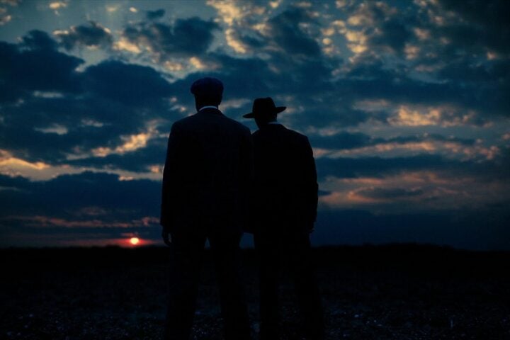 The 25 Best Films of 2025