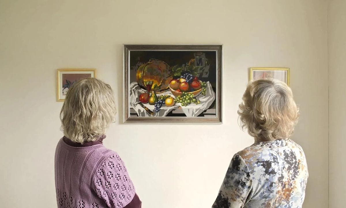 The Gullspång Miracle