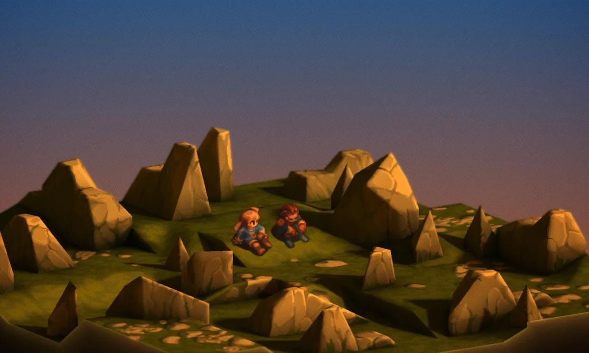 Final Fantasy Tactics: The Ivalice Chronicles