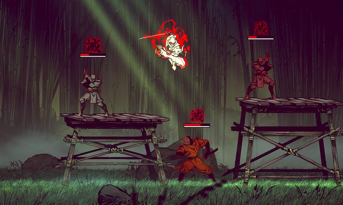 Shinobi: Art of Vengeance