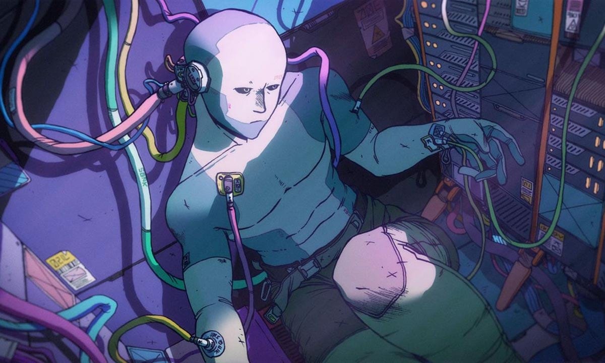 Citizen Sleeper 2: Starward Vector