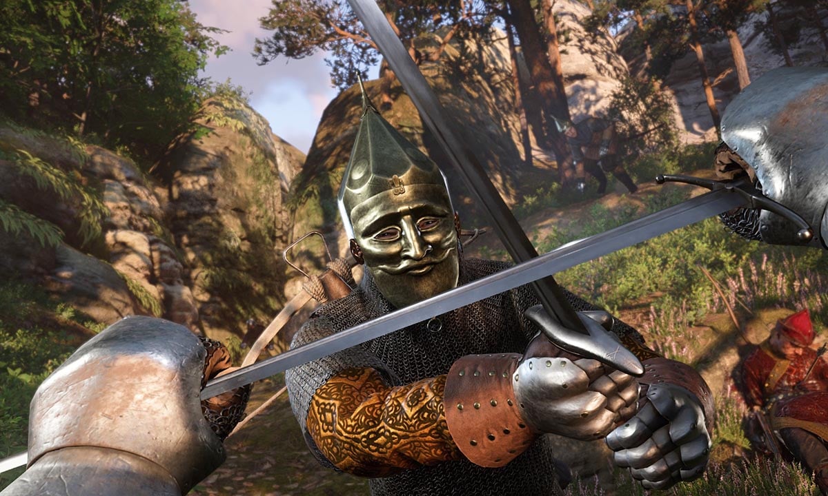 Kingdom Come: Deliverance II