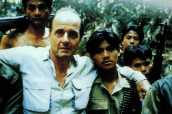 Little Dieter Needs to Fly