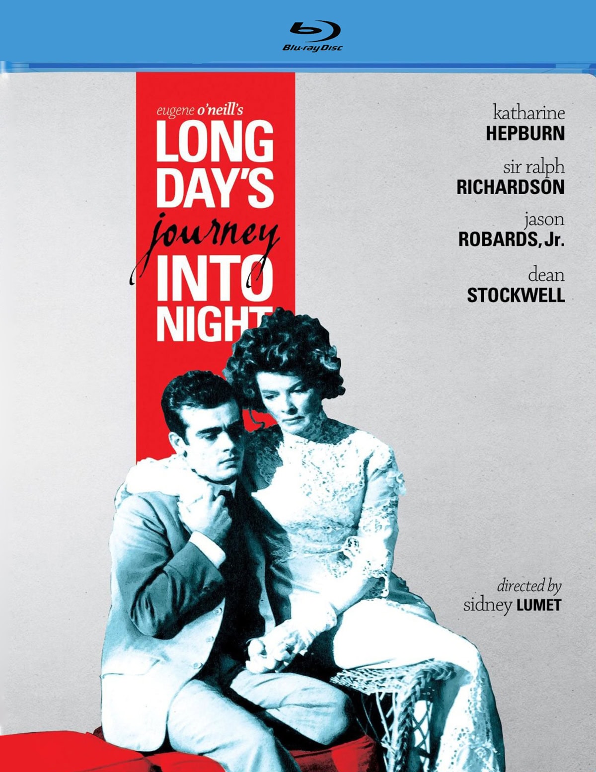 Long Day’s Journey into Night